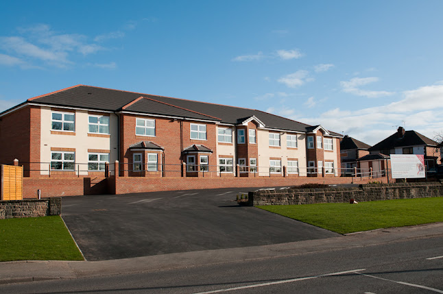Reviews of MHA Willowcroft - Residential & Dementia Care Home in Derby - Retirement home