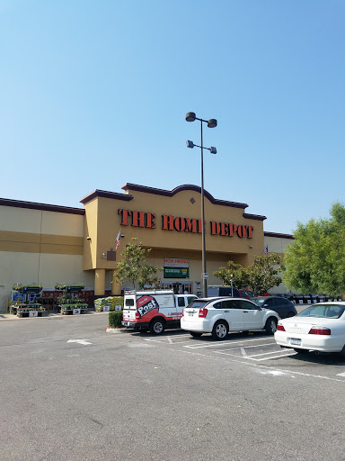 Home Improvement Store «The Home Depot», reviews and photos, 1305 S Lone Hill Ave, Glendora, CA 91740, USA