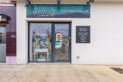 Institut Escale nature à Naintré