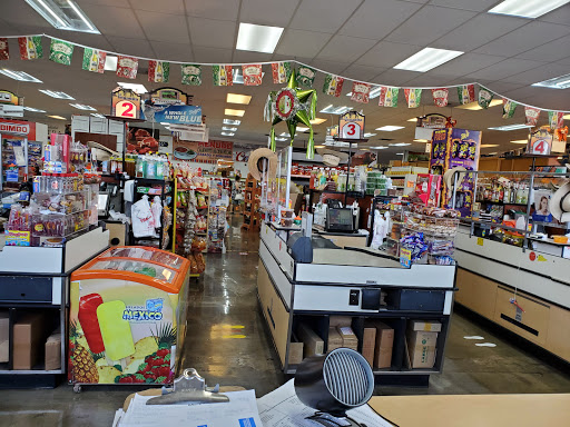 Grocery Store «La Venedita Meat Market», reviews and photos, 14124 Lambert Rd, Whittier, CA 90605, USA
