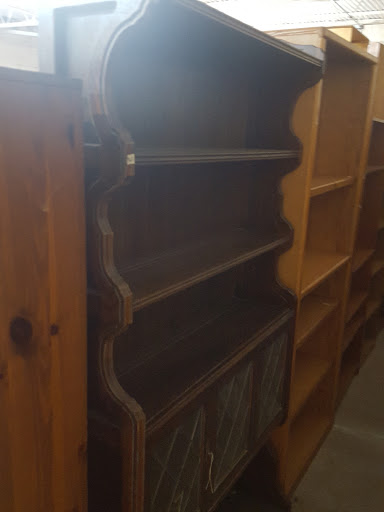 Used Furniture Store «C&D Second Chance», reviews and photos, 201 N Poplar Ave, Sanford, FL 32771, USA