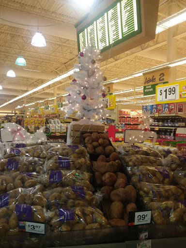 Grocery Store «Giant Food Stores», reviews and photos, 360 S 2nd St, Mcconnellsburg, PA 17233, USA