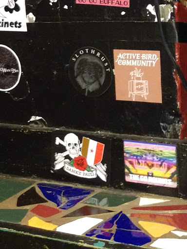 Live Music Venue «The Basement», reviews and photos, 391 Neil Ave, Columbus, OH 43215, USA