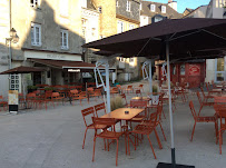 Atmosphère du Restaurant Délice Café à Vannes - n°9