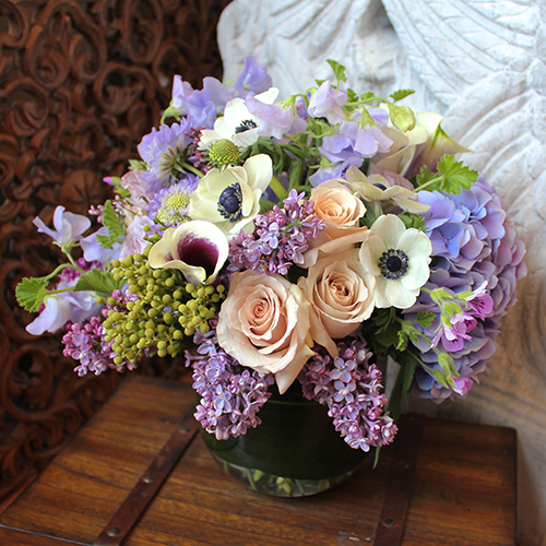 Florist «Monsoon Flowers», reviews and photos, 15 Broadway, Cresskill, NJ 07626, USA