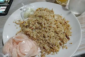 Nasi Goreng Doa Ibu image