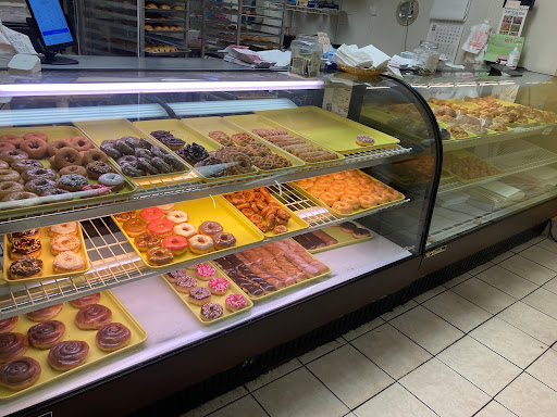 Donut Shop «Daylight Donuts», reviews and photos, 13015 Coit Rd, Dallas, TX 75240, USA