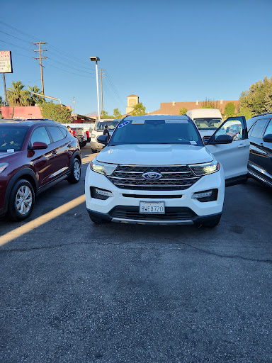 Ken Grody Ford Inland Empire image
