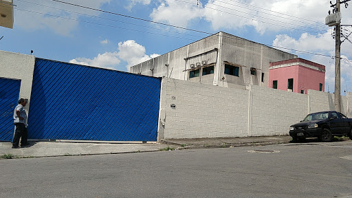 Logo da empresa - Massabor Comércio e Panificação LTDA