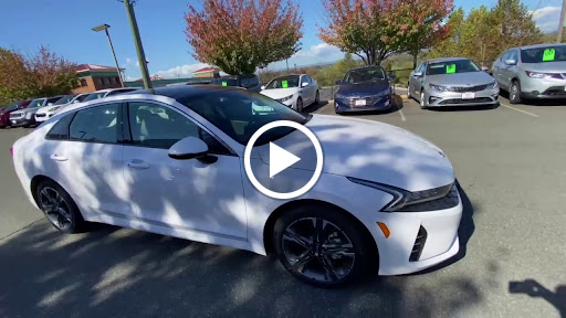 Kia Dealer «Price Kia», reviews and photos, 1390 Richmond Rd, Charlottesville, VA 22911, USA