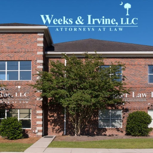 Real Estate Attorney «Weeks & Irvine, LLC», reviews and photos