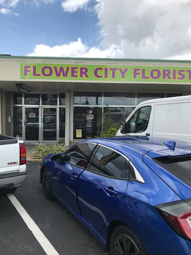 Florist «Flower City Florist», reviews and photos, 917 N Federal Hwy, Fort Lauderdale, FL 33304, USA