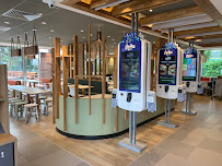 Photos du propriétaire du Restauration rapide McDonald's à Vélizy-Villacoublay - n°1
