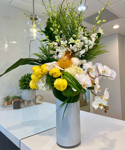 Florist «Laguna Florist (Laguna Beach)», reviews and photos, 540 S Coast Hwy, Laguna Beach, CA 92651, USA