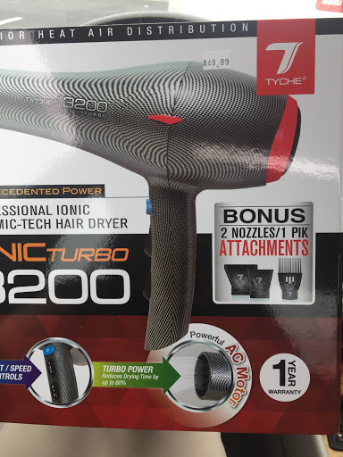 Beauty Supply Store «Beauty En.V Beauty Supply», reviews and photos, 6320 Capital Blvd #111, Raleigh, NC 27616, USA