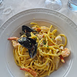 Photo n°1 de l'avis de Alice.a fait le 10/04/2022 à 10:05 sur le  Quelli Di Flip à Porto Garibaldi