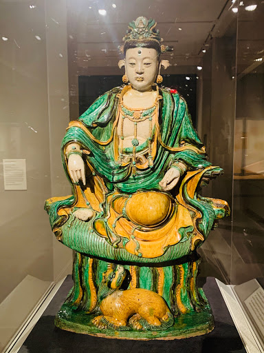 Museum «Princeton University Art Museum», reviews and photos, Elm Dr, Princeton, NJ 08544, USA