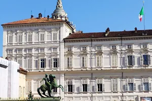 Royal Palace of Turin image