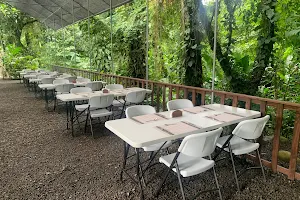Restaurante Senderos Río Blanco (Privado) image