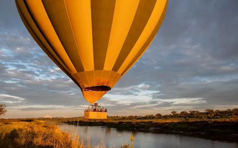 Serengeti Balloon Safaris Office image