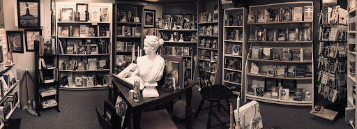 Gift Shop «Paper Moon», reviews and photos, 206 A St, McGregor, IA 52157, USA