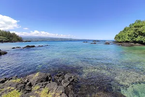 Keaukaha Beach Park image