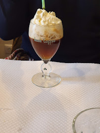 Irish coffee du Restaurant Plaisirs d'Antan à Richebourg - n°3