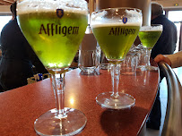 Plats et boissons du Restaurant la Gabiotte à Fougerolles-Saint-Valbert - n°6