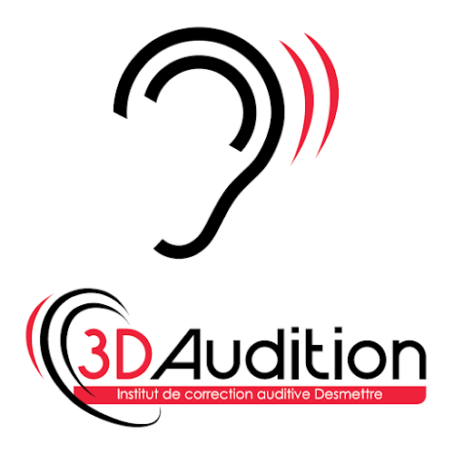 Magasin d'appareils auditifs 3D Audition - Audioprothésiste Caluire-et-Cuire Caluire-et-Cuire