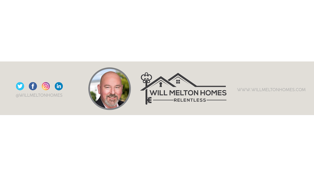 Will Melton Homes Samson Properties