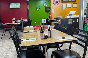 Amigo Loco Quitman Mexican Restaurant image