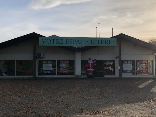 Votre Espace Literie à Mont-de-Marsan