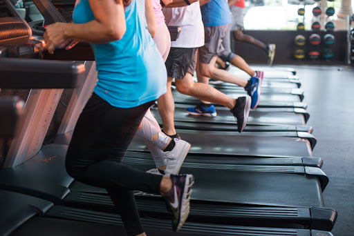 Orangetheory Fitness Profile Picture