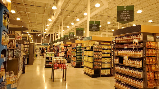 Supermarket «Publix Super Market at Winthrop Town Center», reviews and photos, 11109 Winthrop Market St, Riverview, FL 33578, USA