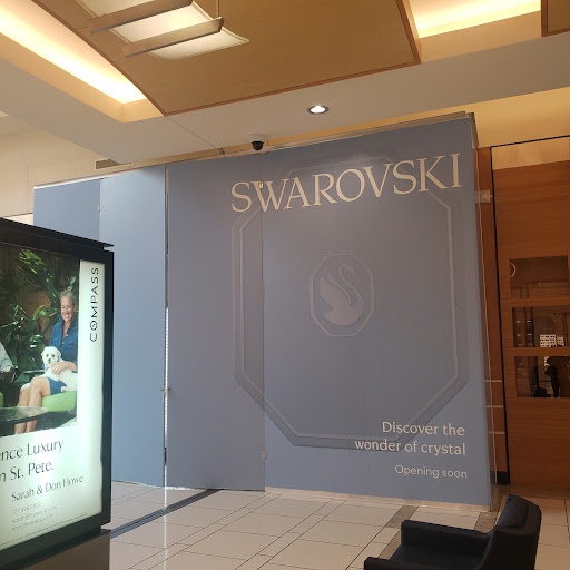 Jewelry Store «Swarovski International Plaza», reviews and photos, 2223 North Westshore Boulevard #236-D, Tampa, FL 33607, USA