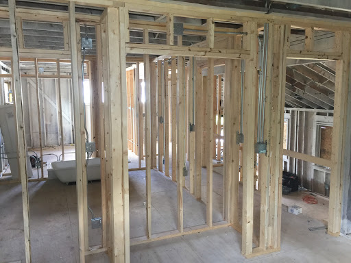 Electrician «Reliant Naperville Electrician», reviews and photos, 808 Corday Dr #105, Naperville, IL 60540, USA