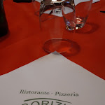 Photo n°2 de l'avis de Rita.s fait le 30/08/2021 à 09:55 sur le  Pizzeria Ristorante Gorizia 1962 à Naples