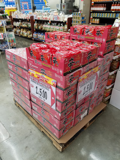 Grocery Store «Superior Grocers», reviews and photos, 7300 Atlantic Ave, Bell, CA 90201, USA