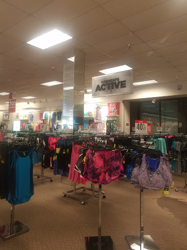 Department Store «JCPenney», reviews and photos, 800 S James Campbell Blvd, Columbia, TN 38401, USA
