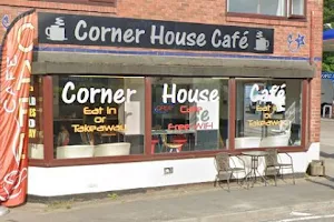 Corner House Cafe image