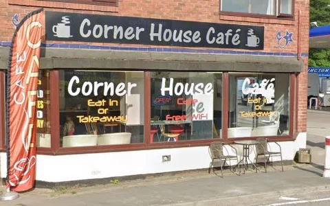 Corner House Cafe image