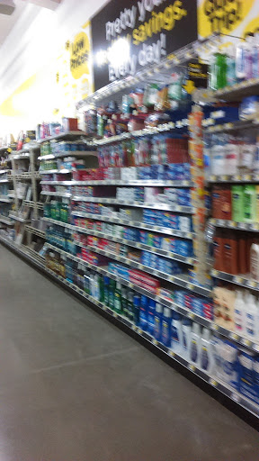 Discount Store «Dollar General», reviews and photos, 514 Fallowfield Ave, Charleroi, PA 15022, USA