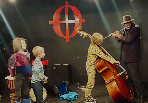 Jazz Club «Cafe Coda», reviews and photos, 113 W Dayton St, Madison, WI 53703, USA