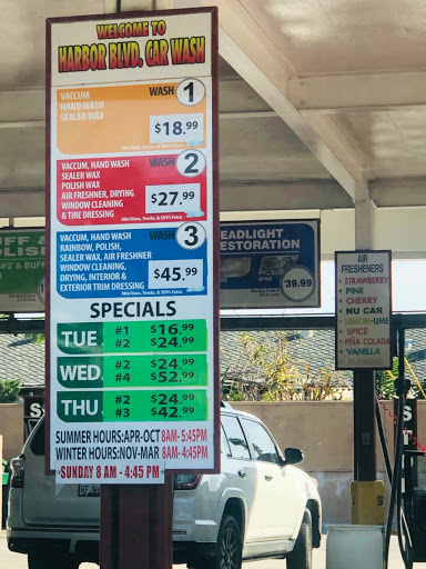 1111 Harbor Blvd, Santa Ana, CA 92704, USA