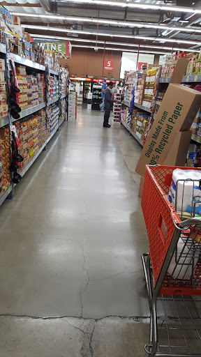 Grocery Store «Grocery Outlet Bargain Market», reviews and photos, 12010 San Pablo Ave, Richmond, CA 94805, USA