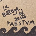 Photo n°1 de l'avis de Laurent.c fait le 19/09/2021 à 08:13 sur le  La Bottega del Gusto à Paestum