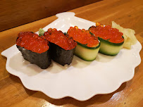 Plats et boissons du Restaurant japonais Tama sushi à Paris - n°12