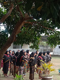 Foto SMK  Negeri 1 Jerowaru, Kabupaten Lombok Timur