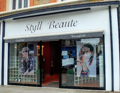 Styll Beauté Coiffure mixte à Périers