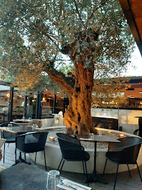 Atmosphère du Restaurant Domaine du Lac à Aussonne - n°12